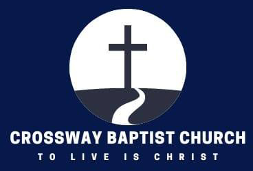 Crossway Baptist Church logo