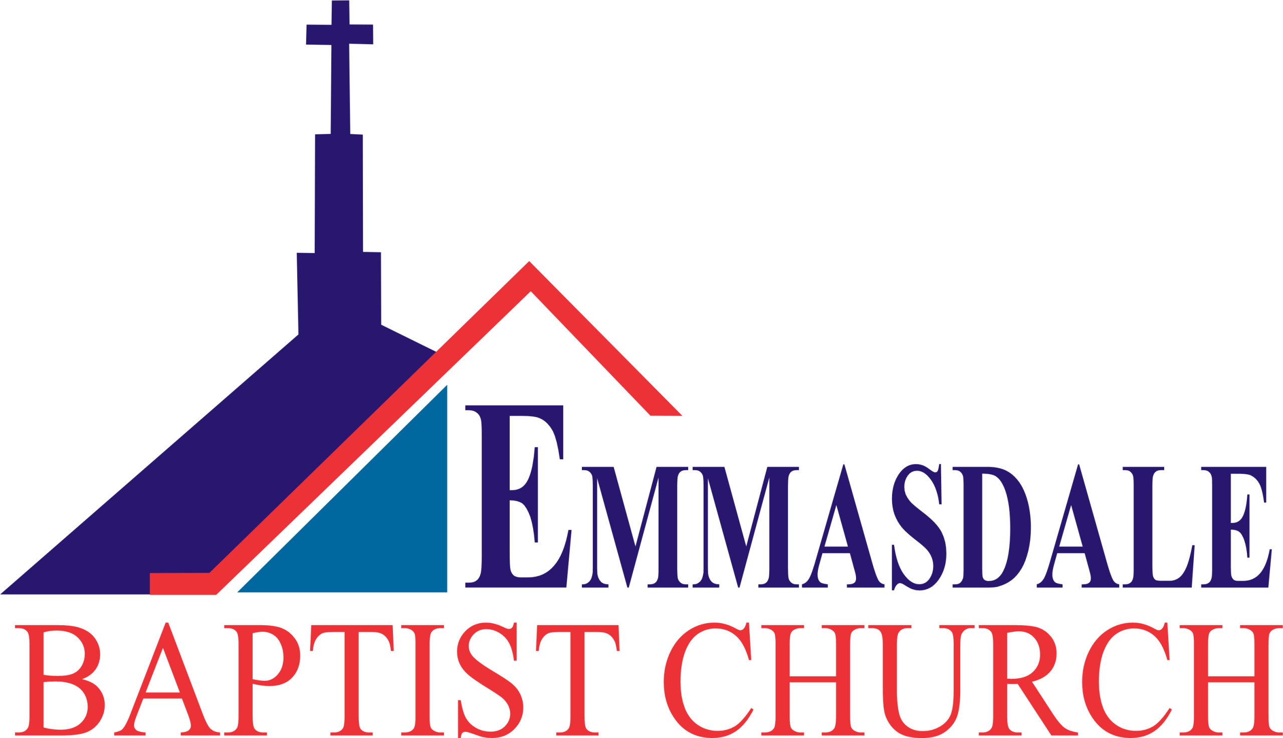 Emmasdale Baptist Church logo