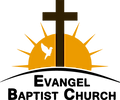 Evangel Baptist Church logo