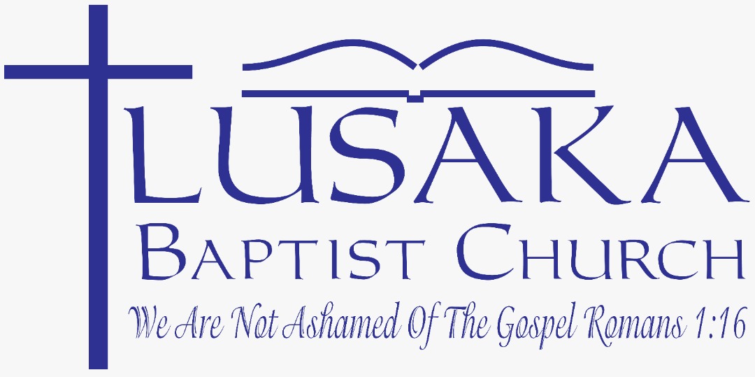 Lusaka Baptist Church logo