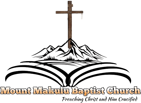 Mount Makulu Baptist Church logo